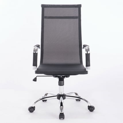 Кресло офисное BRABIX Line EX-530 Черный_1