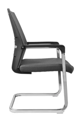 Конференц-кресло Riva Chair D818 Серый_2