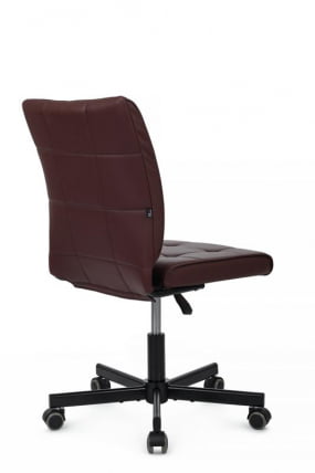 Кресло Solo RCH SLP-205 Коричневый Кресло Solo RCH SLP-205 Коричневый_2