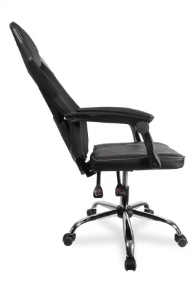 Геймерское кресло CLG-802 LXH Black_1
