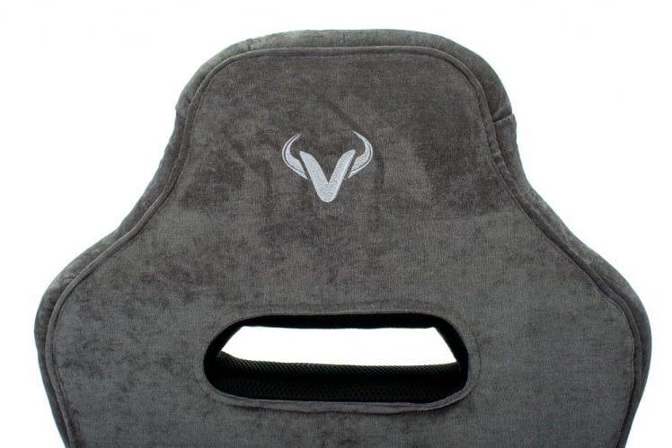 Кресло игровое Бюрократ VIKING 6 KNIGHT B FABRIC Черный Кресло игровое Бюрократ VIKING 6 KNIGHT B FABRIC Черный_11