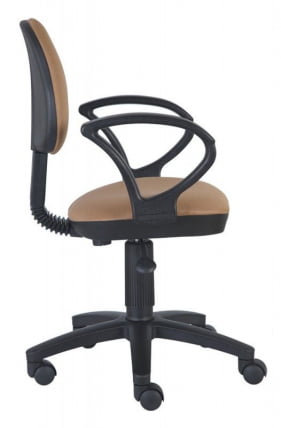 Кресло офисное Бюрократ CХ-318АКСН/15-109 / CH-318AXN/15-109_1