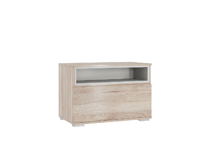 Полка-вкладыш 48 УЛ.48-М индиго / UL.48-M_1