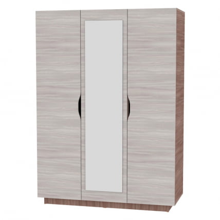 Шкаф распашный Аврора(H22_M)1872х1351х540(ЯШТ-ЯШС)_0