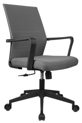 Кресло Like RCH B818 Серый_0