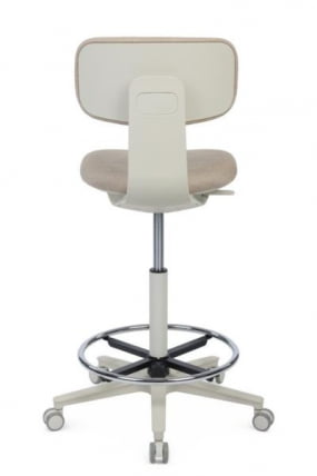 Кресло Суммит КП13 Бежевый / Крeсло Summit KP13_5