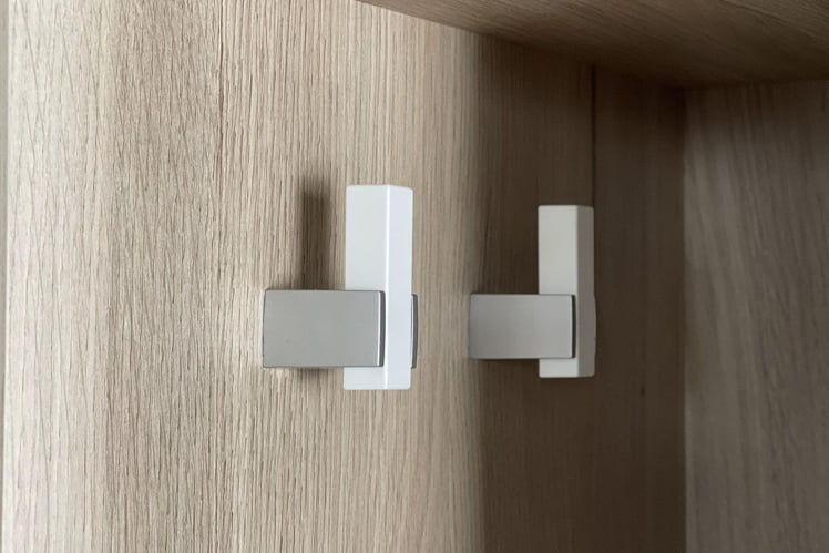 Трюмо Арина СТА-01 Дуб мария / STA-01_6