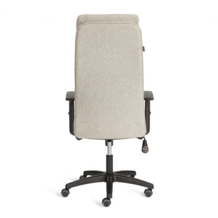 Кресло PRAGMATIC PLT ткань, серо-бежевый, 3M 16/2_10