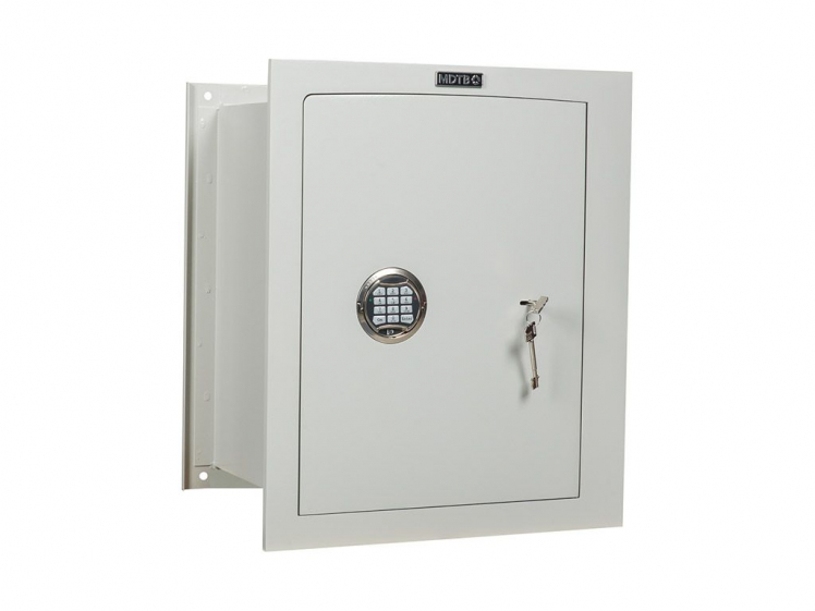 Встраиваемый сейф МДТБ-ВЕГА 63 ЕК / MDTB-VEGA EK_1