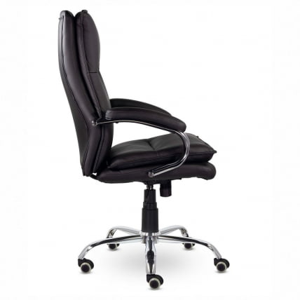 Кресло офисное BRABIX PREMIUM Cuba EX-542 Черный_4