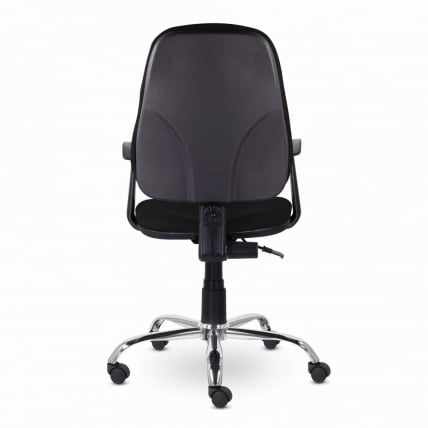 Кресло БРАБИКС Комфорт МГ-322 Черный / BRABIX Comfort MG-322_3