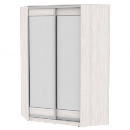 Шкаф-купе ЙА-230х1400-718-4(ЯАС-Д2Д2) / YA-230х1400-718-4(ЯАС-D2D2)_0