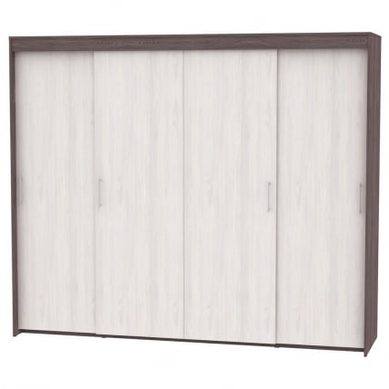 Шкаф-купе Т-5-198х235х60(ЯАТ-ЯАС-13) / T-5-198х235х60(ЯАТ-ЯАС-13)_0