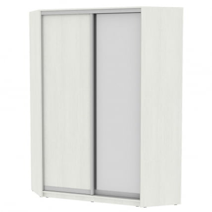 Шкаф-купе YA-198х1250-3(ВД-D6D5)_0