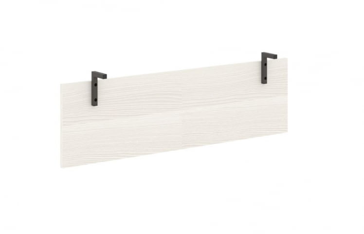 Фронтальная панель EDIS EFST 1335 Ясень Траун Мокко_0