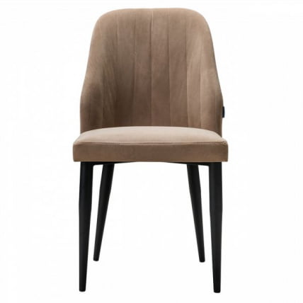 Стул Alen Diag beige/черный_1