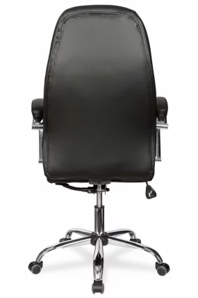 Кресло руководителя CLG-624 LXH Black_4