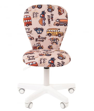 Детское кресло CHAIRMAN KIDS 105 Автобус_1