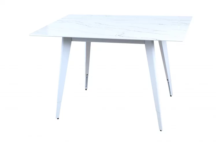 Стол обеденный Ричмонд 120кс80 Белый / 120x80_1