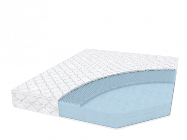 Матрас Foam Massage 80x190 Матрас Foam Massage 80x190_0