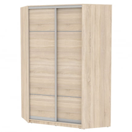 Шкаф-купе ЙА-230х1400-718-4(ДСС-Д4Д4) / YA-230х1400-718-4(ДСС-D4D4)_0