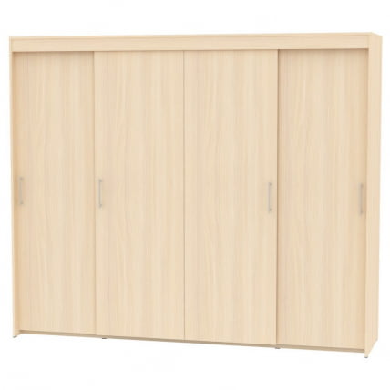 Шкаф-купе Т-5-198х235х60(ДМ-13) / T-5-198х235х60(ДМ-13)_0