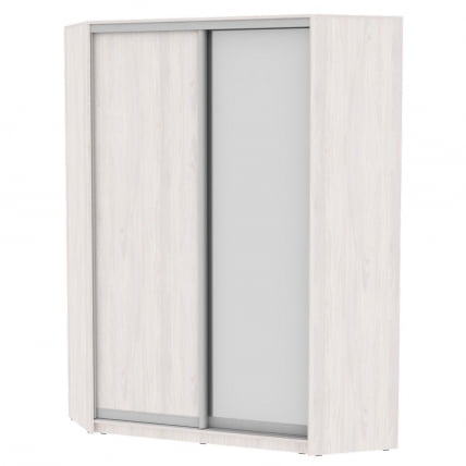 Шкаф-купе YA-198х1250-3(ЯАС-D6D5)_0