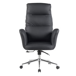 Кресло руководителя ТопЧаирс Солид НC черный / TopChairs Solid NC_4