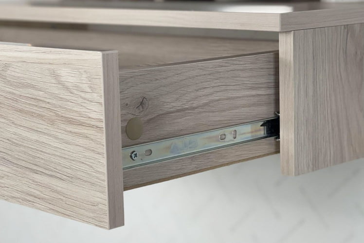 Трюмо Арина СТА-01 Дуб мария / STA-01_3