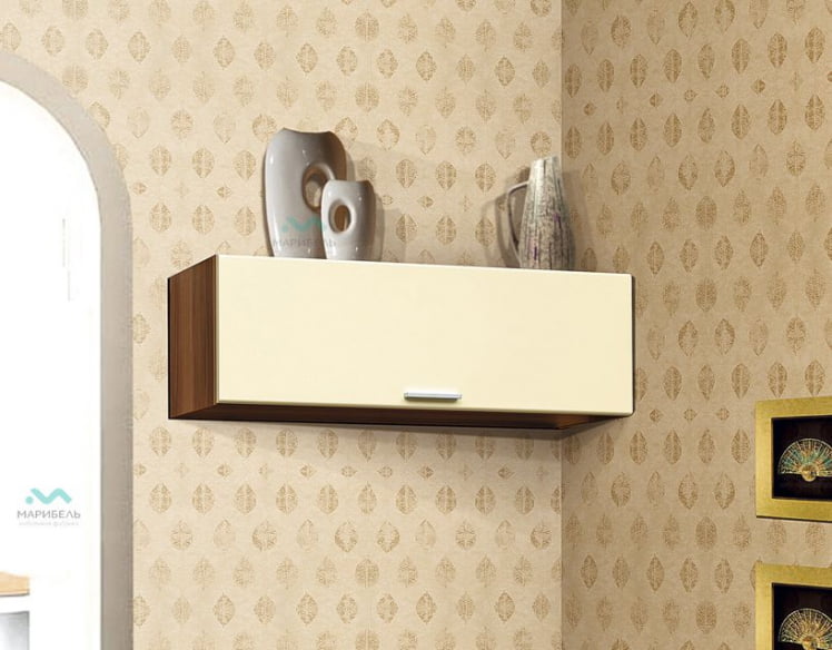 Гостиная Гармония-12 вар. №1 (Слива/ваниль)_4