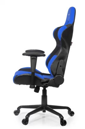 Геймерское кресло Arozzi Torretta Blue V2_2