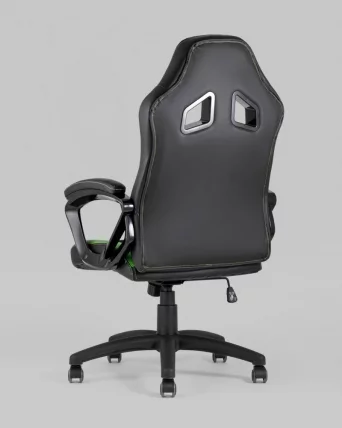 Игровое кресло TopChairs Skyline Камуфляж_5