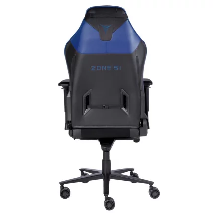 Кресло геймерское ZONE 51 ARMADA Black-Blue Кресло геймерское ZONE 51 ARMADA Black-Blue_5