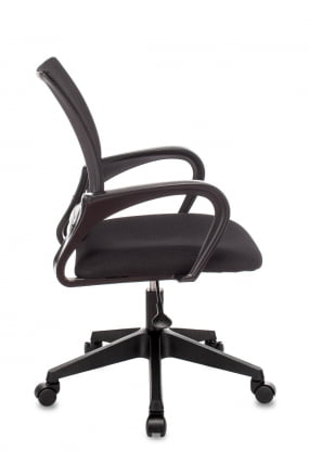 Компьютерное кресло TopChairs ST-Basic Черный_2