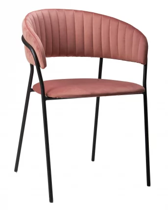 Стул Portman Pink_0