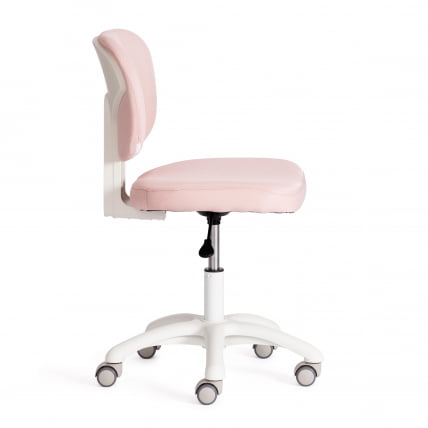 Кресло детское Junior Pink (розовый)_1
