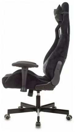 Геймерское кресло Knight Outrider LTD Геймерское кресло Knight Outrider LTD_3
