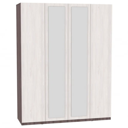 Шкаф распашный Р-230х180х60-1-ПО-М(ЯАТ-ЯАС) / R-230х180х60-1-PO-M(ЯАТ-ЯАС)_0