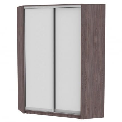 Шкаф-купе YA-198х1250-3(ЯАТ-D5D5)_0