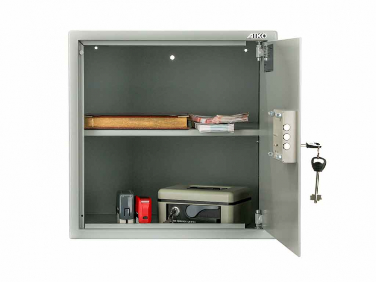 Офисный сейф АИКО Т-40 / AIKO_3