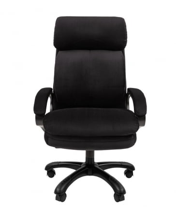 Кресло руководителя CHAIRMAN 505 HOME NEW Черный_2