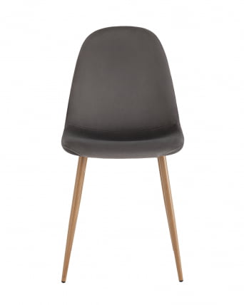 Стул Валенсия СН велюр Антрацитовый / SN_1