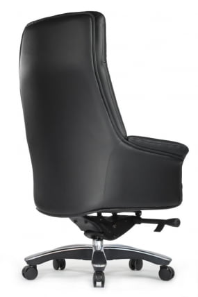 Кресло руководителя RV DESIGN Batisto Черный_3