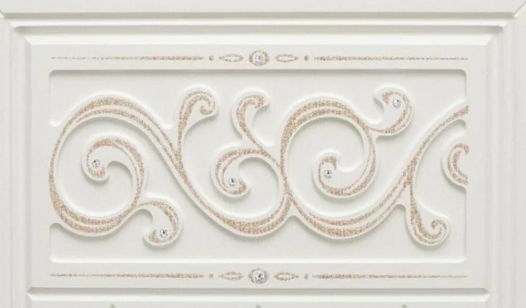 Кухонный гарнитур прямой (120 см) Тиффани 19 Набор 2_1