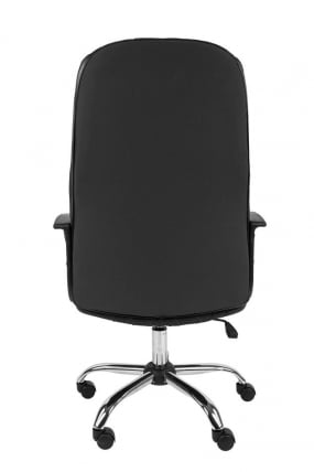 Кресло офисное RCH 1187-1 S HP Черное Кресло офисное RCH 1187-1 S HP Черное_3