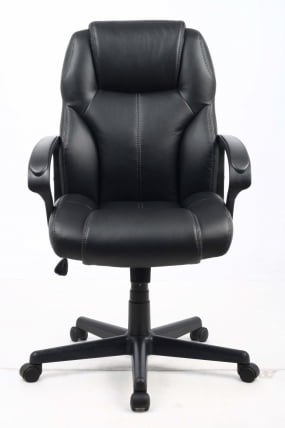 Кресло руководителя HLC-0601/Black_1