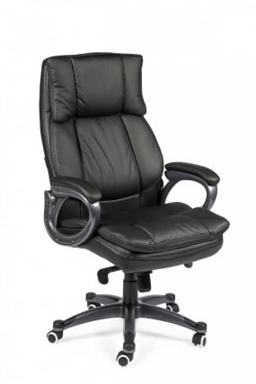 Кресло офисное Мэдисон H-1182-35 Черный_4