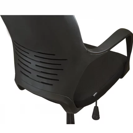 Кресло офисное BRABIX Galaxy EX-519 Терракотовый_4