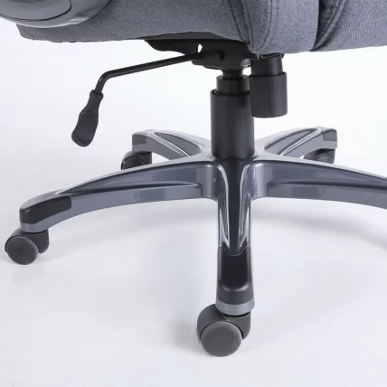 Кресло офисное BRABIX Solid HD-005 Серый_1