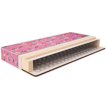 Матрас Classic Lux kids 60х120_1